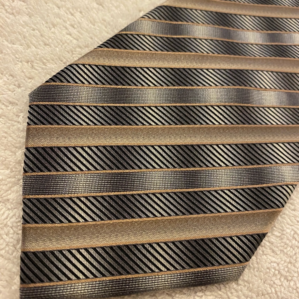 Brand New Gorgeous Tie By Joseph  Feiss